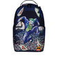 BATMAN JOKER DLXR BACKPACK