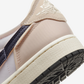 Air Jordan 1 Low OG EX "Coconut Milk" - Butterfly Sneakers