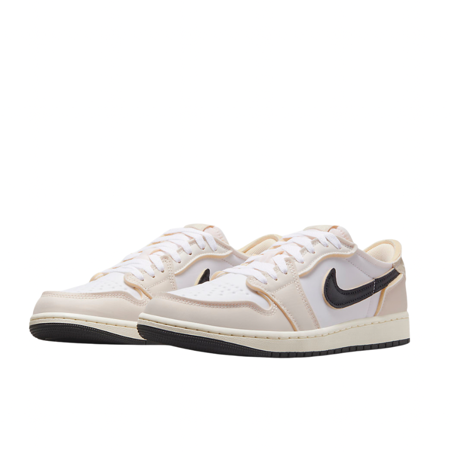 Air Jordan 1 Low OG EX "Coconut Milk"