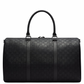 Jordan Monogram Duffle Black