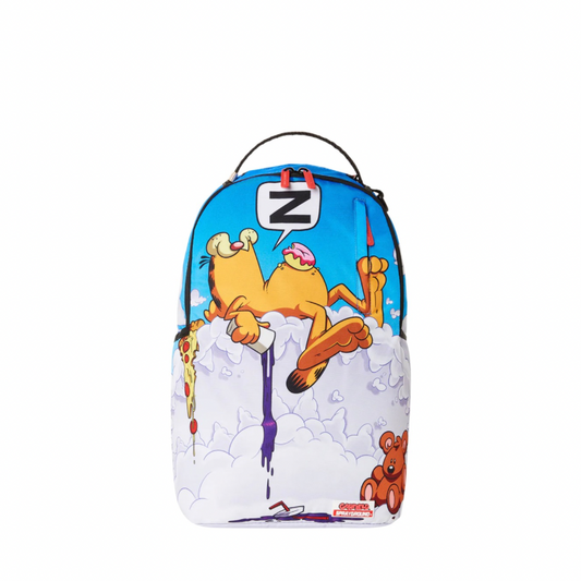 GARFIELD SLEEPING KITTY BACKPACK