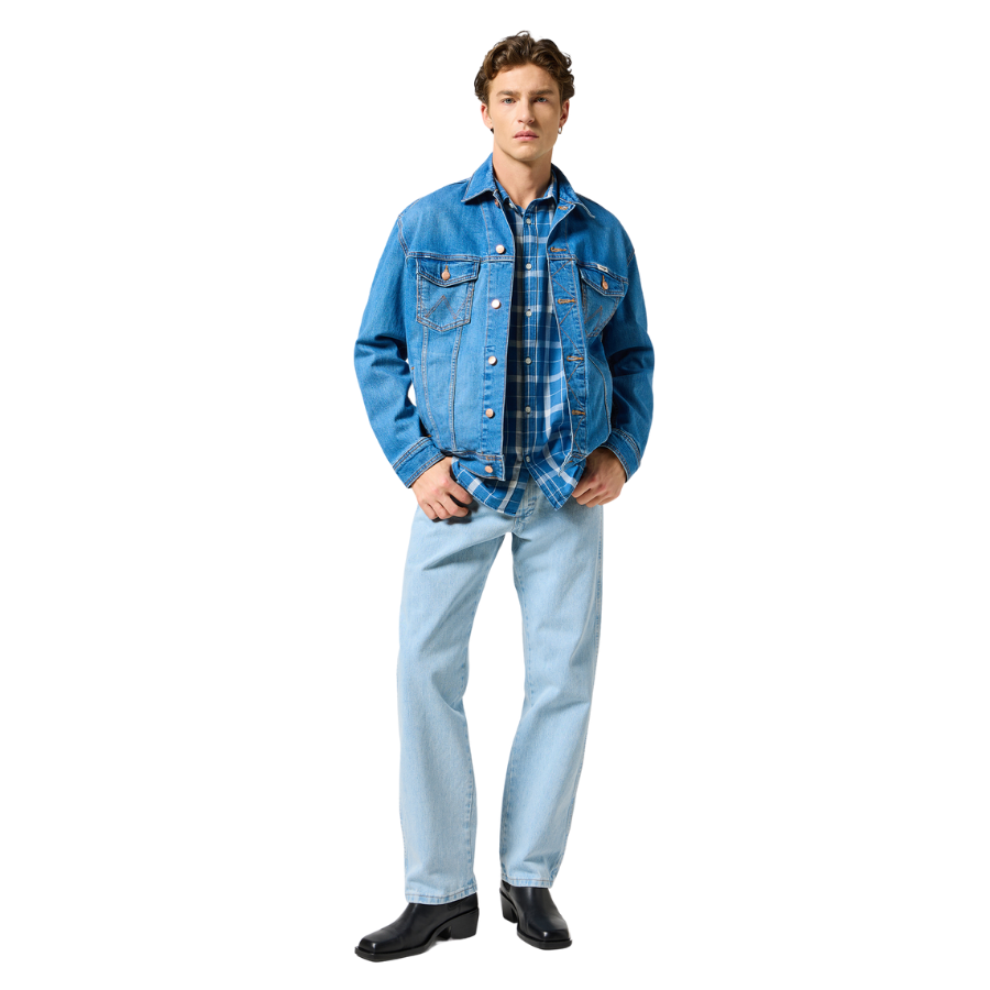 Jeans Wrangler 13MWZ