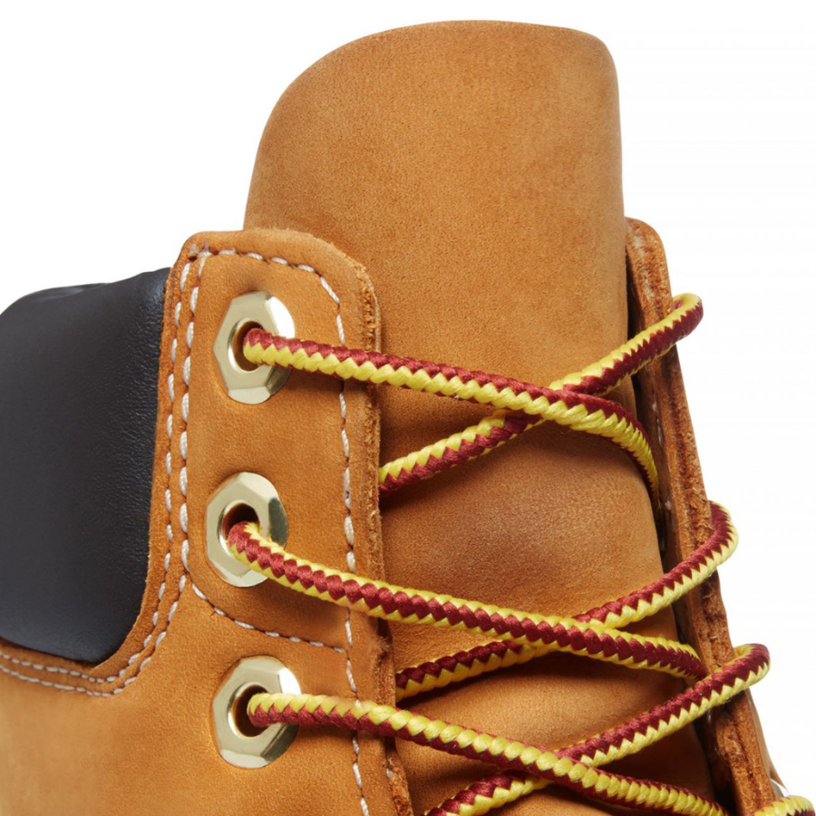 Men's Timberland Wheat Nubuck