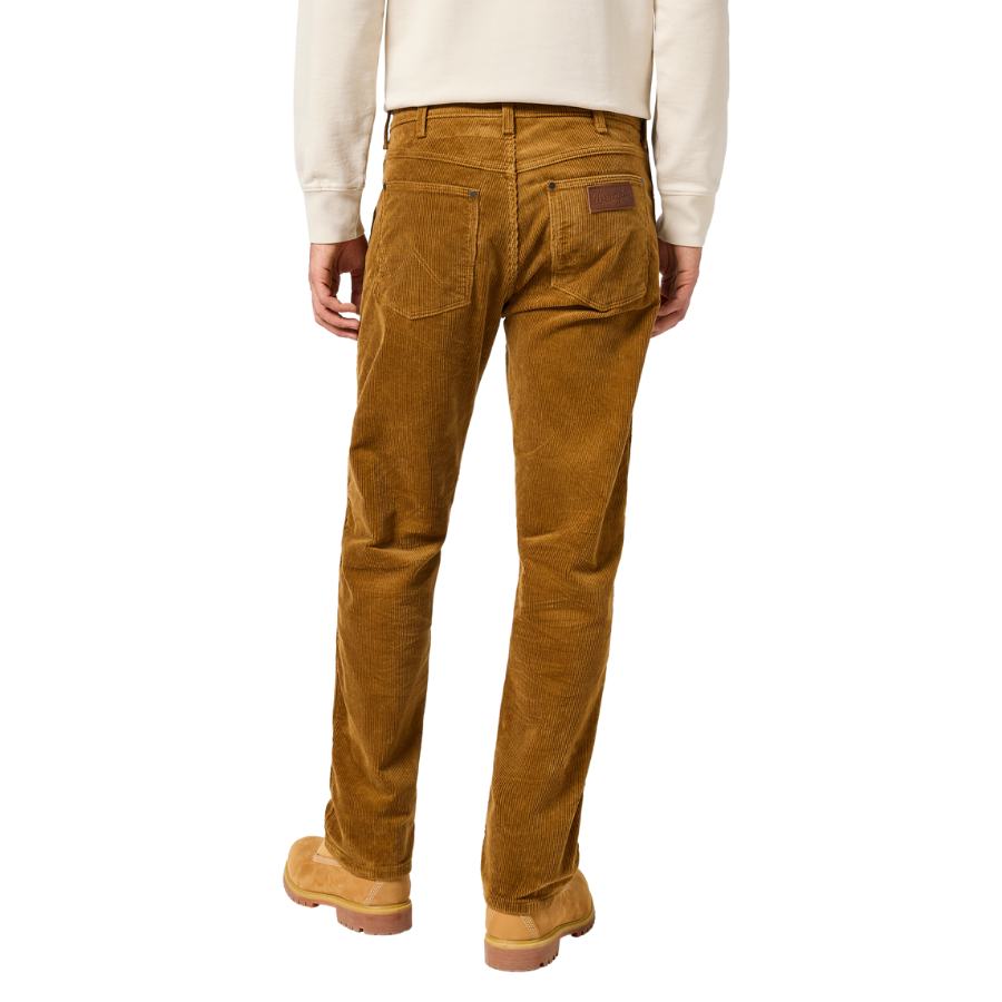 CASEY JONES CARPENTER - Brown