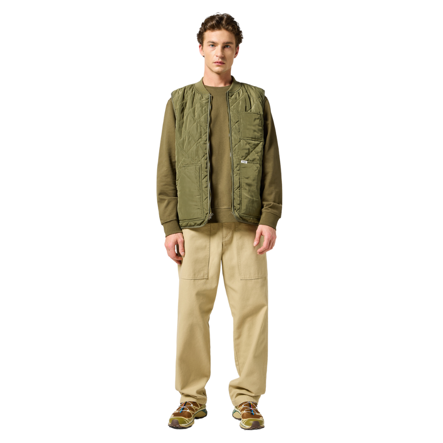 Work Trousers Wrangler Casey Jones Utility