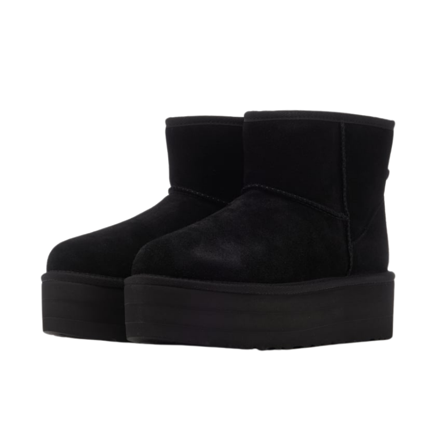 UGG® Women's Classic Mini Platform