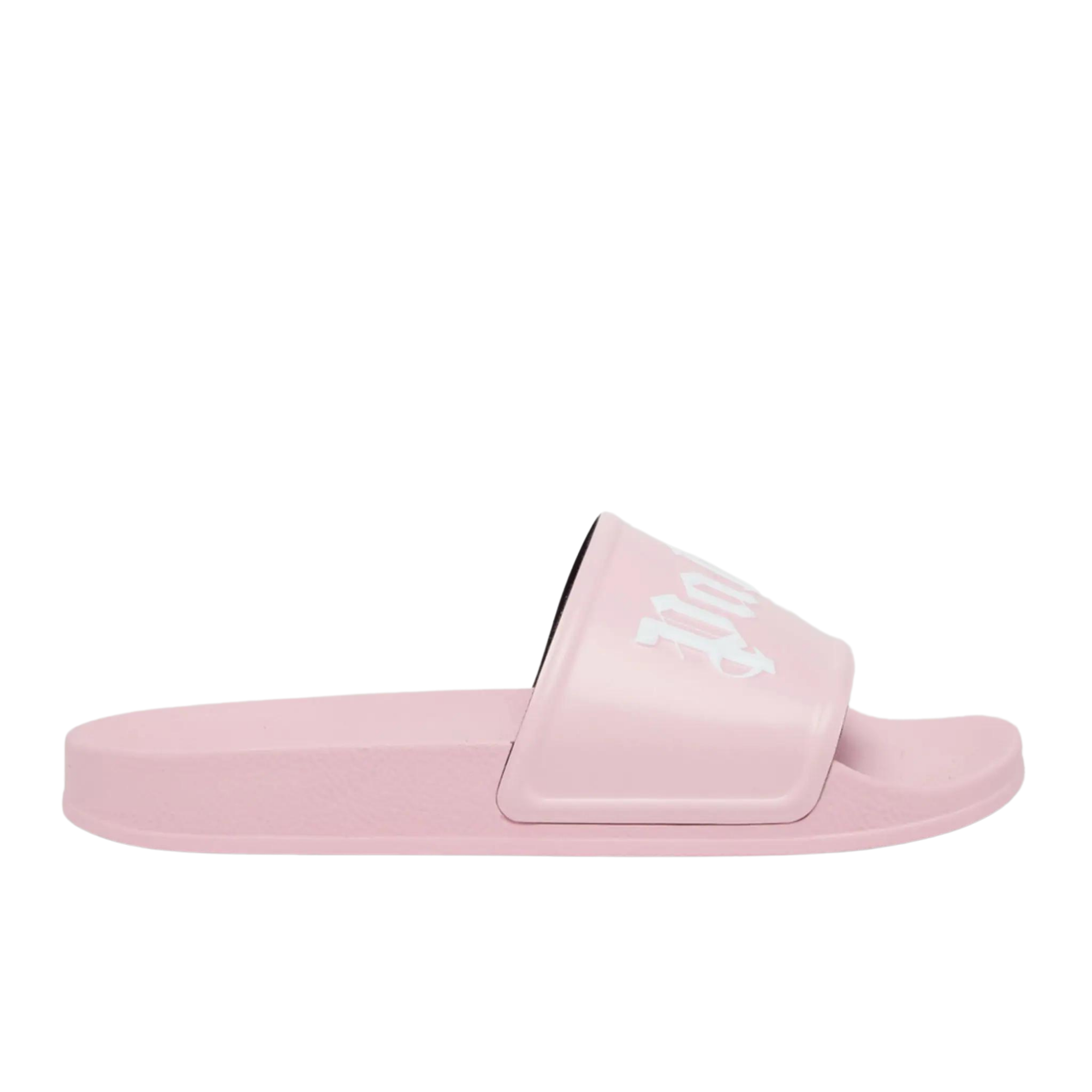 Palm Angels PINK SLIDERS