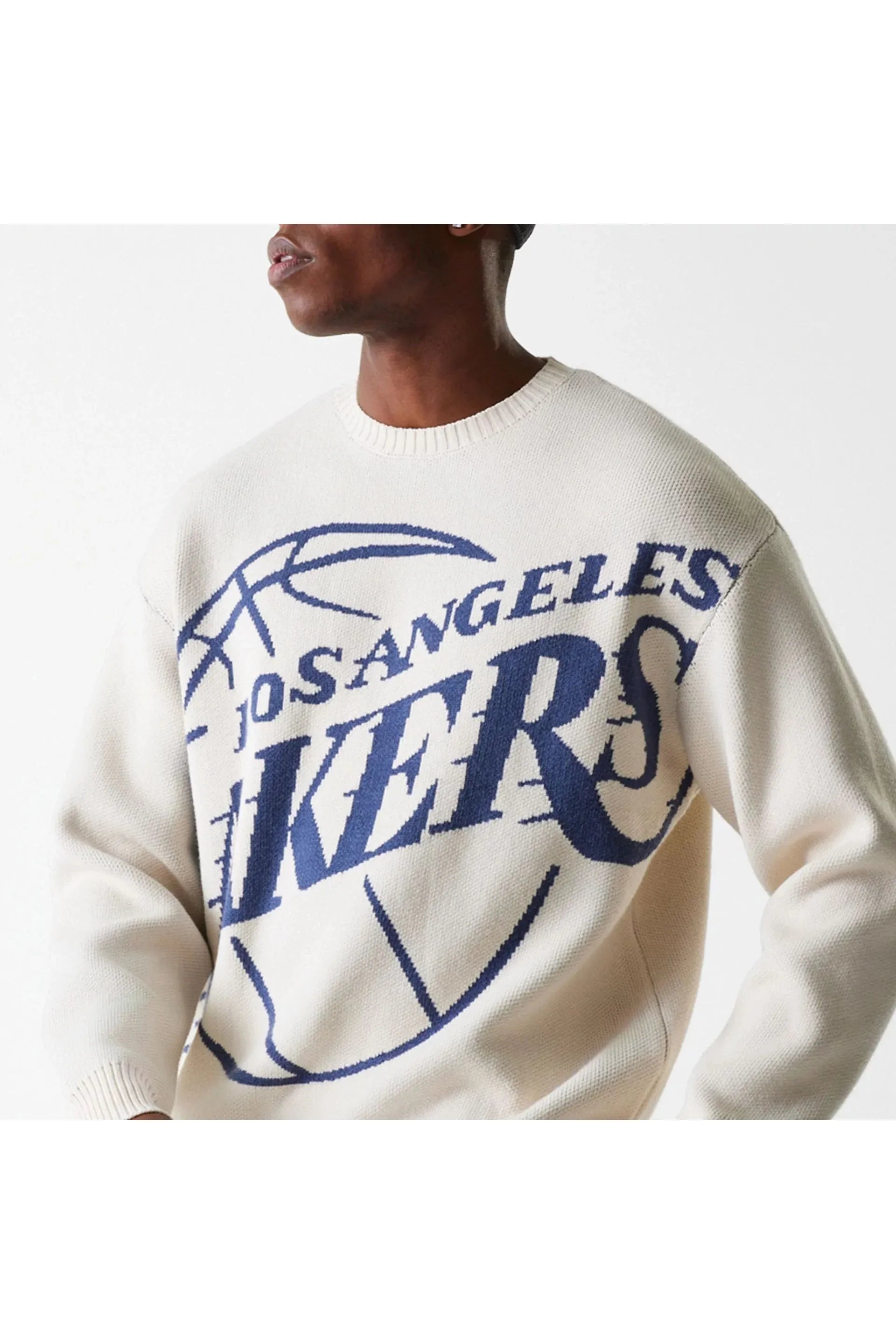 NBA KNIT LTC סריג - Butterfly Sneakers