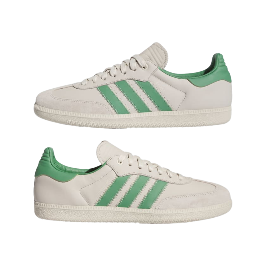 ADIDAS Originals x Pharrell Williams Humanrace Samba