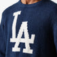 LA MLB KNIT סווויטשירט