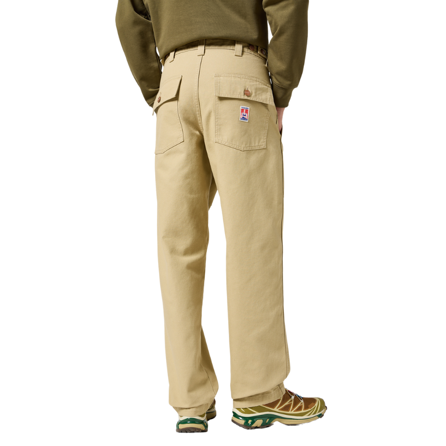 Work Trousers Wrangler Casey Jones Utility