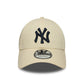 MLB PATCH 9FORTY NEYYAN  כובע
