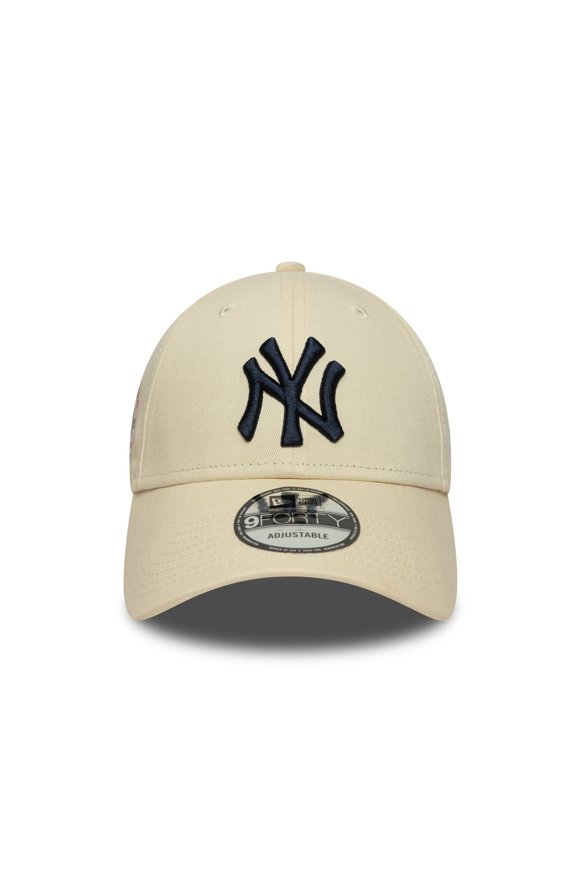 MLB PATCH 9FORTY NEYYAN כובע - Butterfly Sneakers