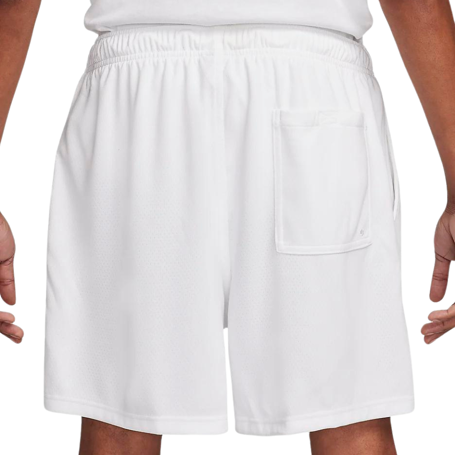 Nike Club
Men's Mesh Flow Shorts