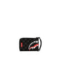 DRIPPING SHARKS IN PARIS WALLET