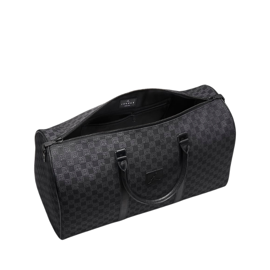 Jordan Monogram Duffle Bag 25L