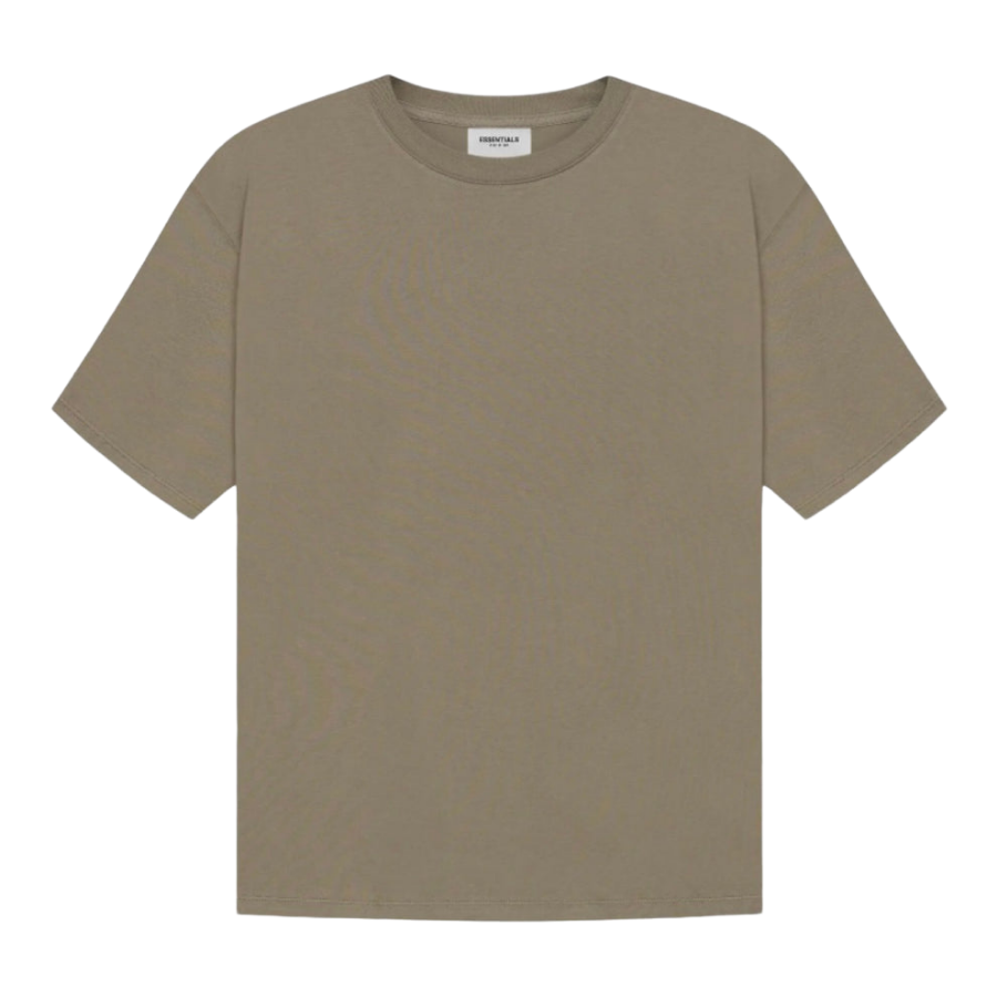 Fear of god ESSENTIALS
T- Shirt taupe