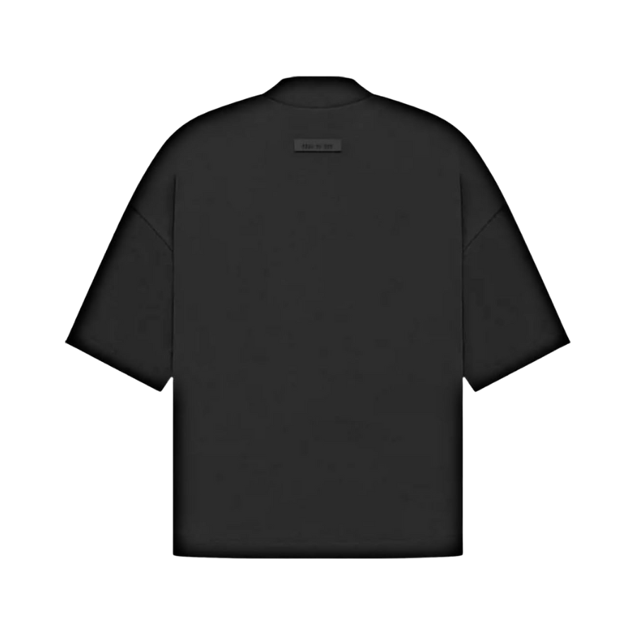 FEAR OF GOD ESSENTIALS T-SHIRT
HEAVY JERSEY