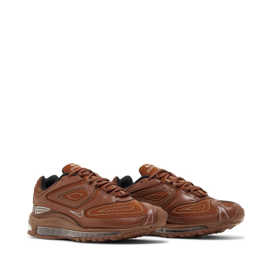 SUPREME X AIR MAX 98 TL SP FAUNA BROWN