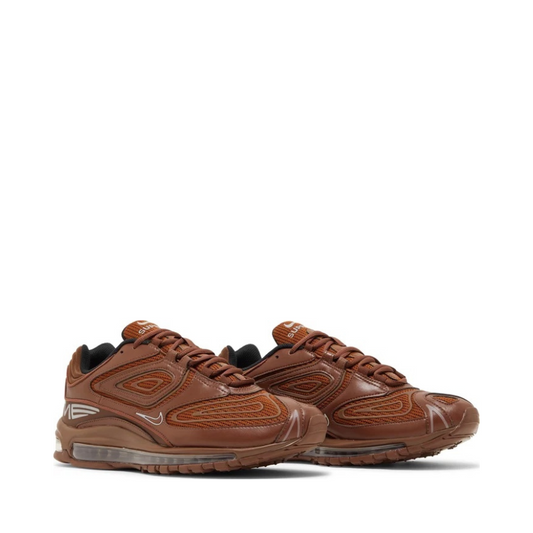 SUPREME X AIR MAX 98 TL SP FAUNA BROWN - Butterfly Sneakers