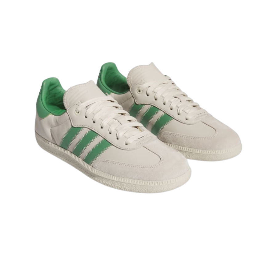 ADIDAS Originals x Pharrell Williams Humanrace Samba