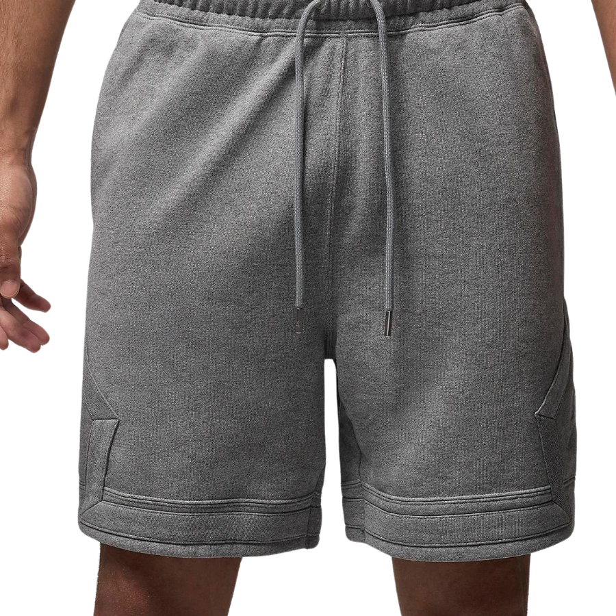 Jordan Flight
Men's Fleece Diamond Shorts