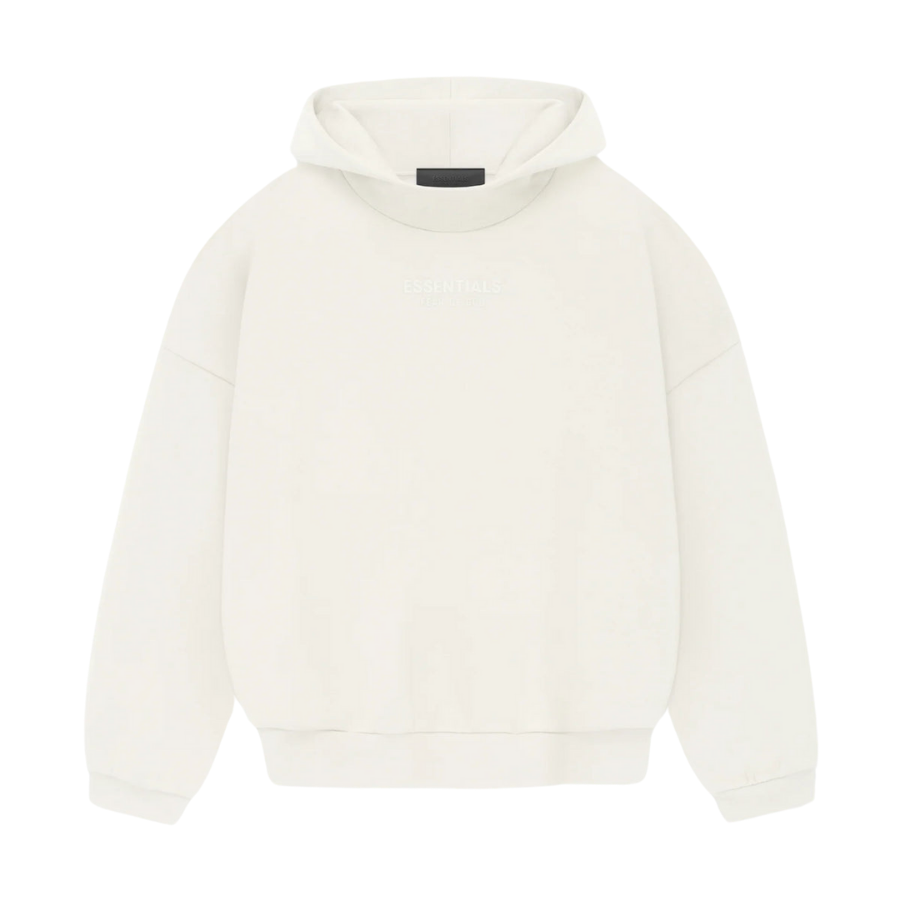 Fear of god ESSENTIALS
Hoodie cloud dancer