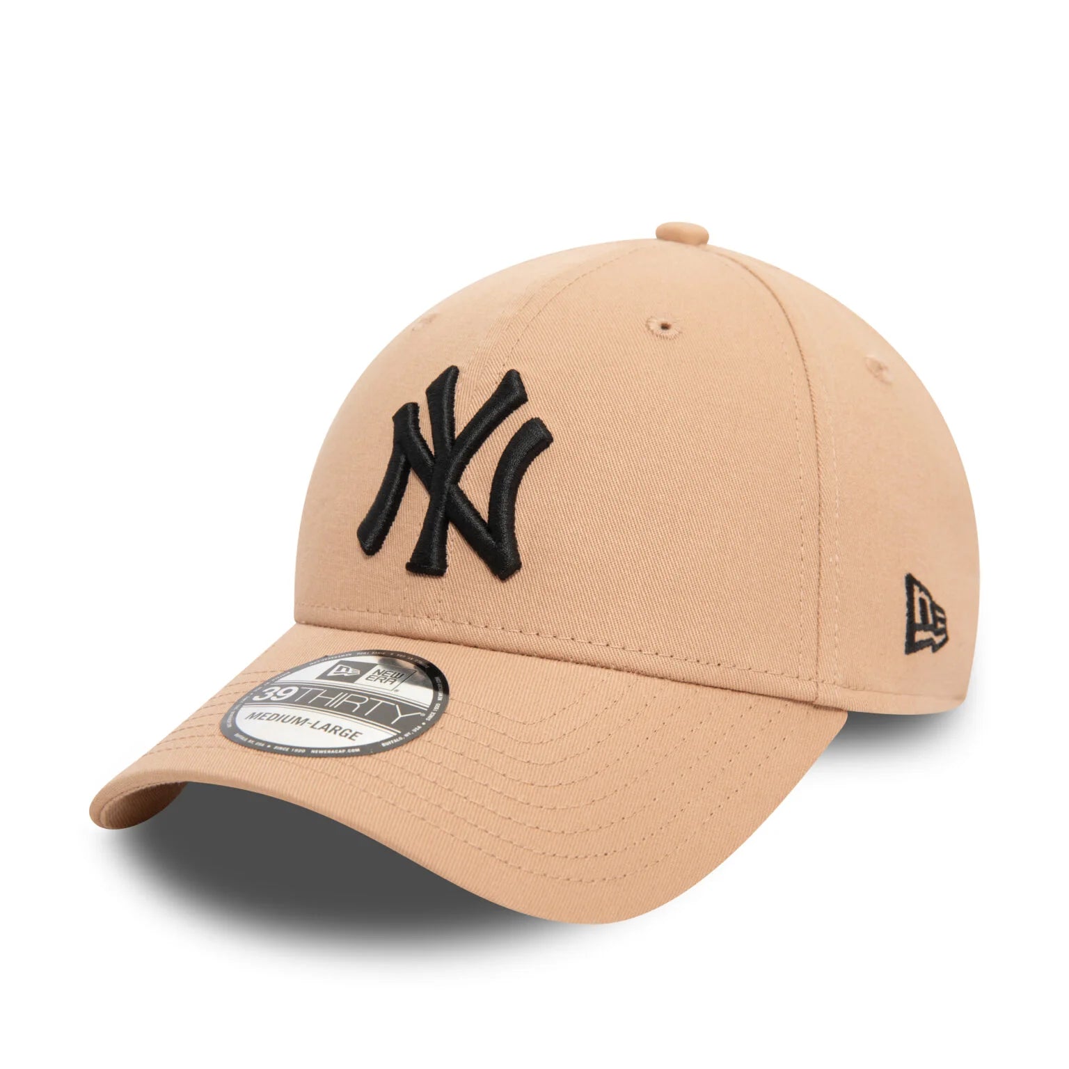 NEW ERA CAP 39THIRTY NEW YORK YANKEES