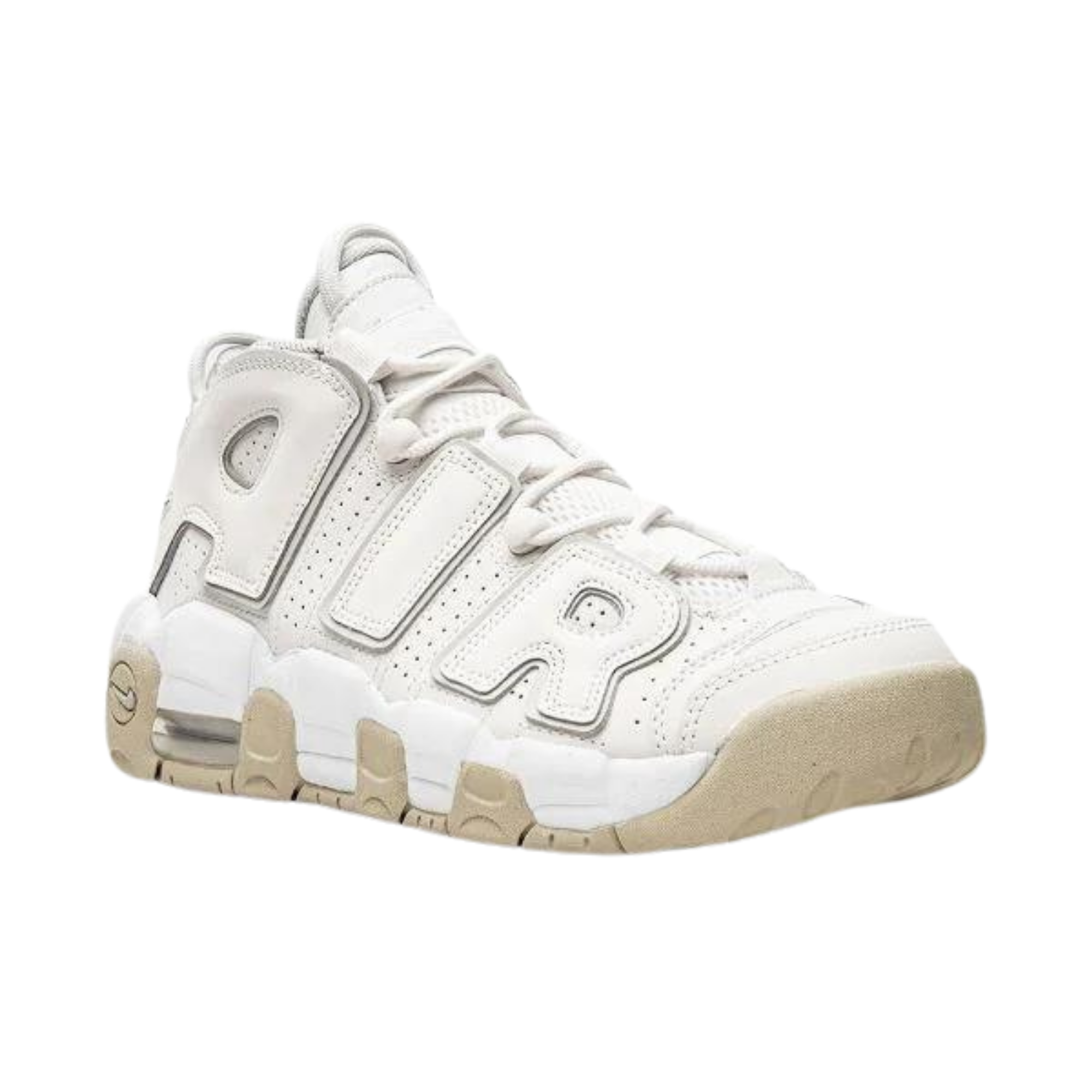 Nike Air Uptempo Phantom Sandrift