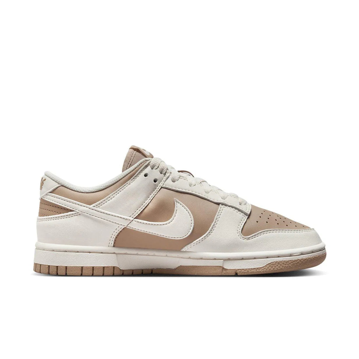 Nike Dunk Low Next Nature Beige Sail