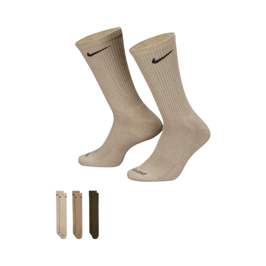 Nike Socks 3 pairs