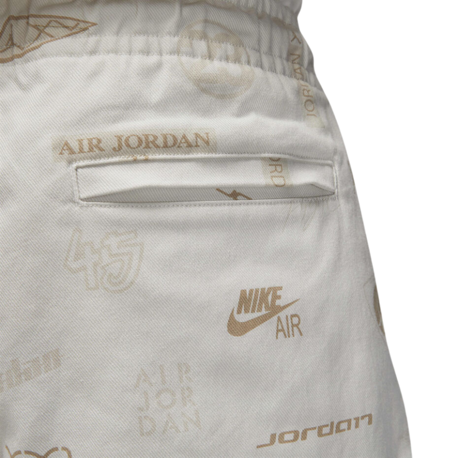Jordan Flight Heritage
Men's Shorts
