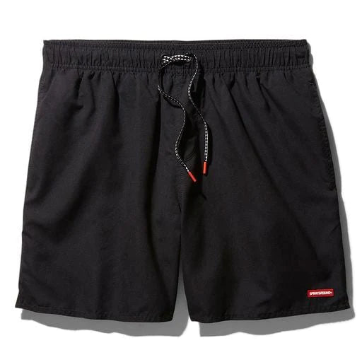 SHARK CENTRAL SWIM SHORT - Butterfly Sneakers