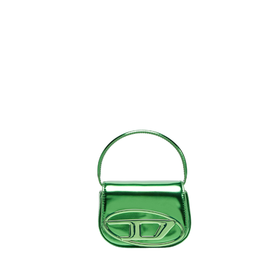 Diesel Bag - Mini Green