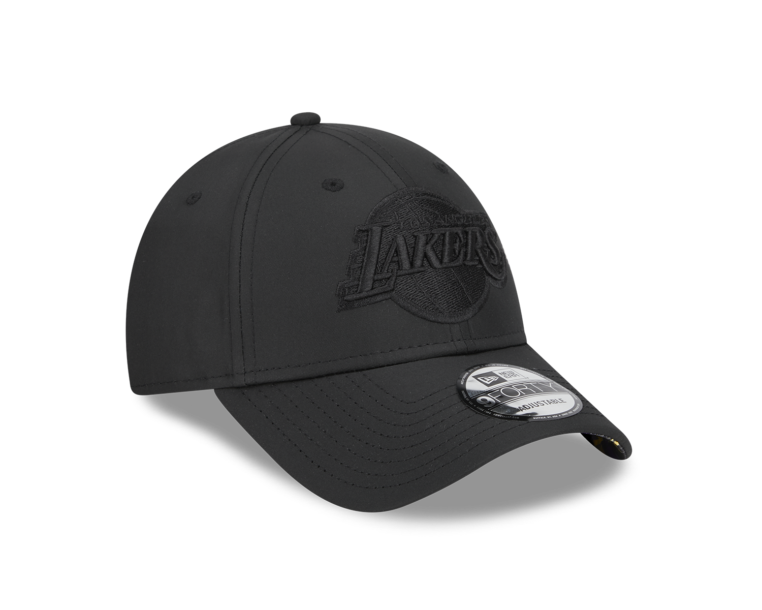 NEW ERA CAP LOS ANGELES LAKERS 9FORTY