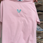 THE SIX - 1/6 - Pierdae - T shirt