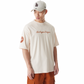 New Era LOS ANGELES DODGERS  Oversized T-Shirt