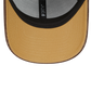 NEW ERA CAP WIDE CORD 9FORTY OAKATH BRSBRZ