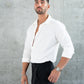 ELEGANT PANTS MAX MARA - BLACK