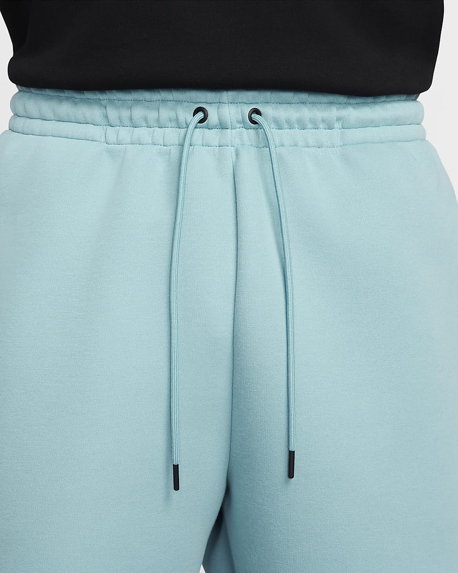 Nike Tech Men's Fleece Shorts