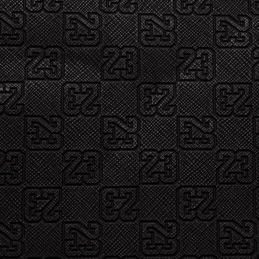 Monogram Clutch 0.69L