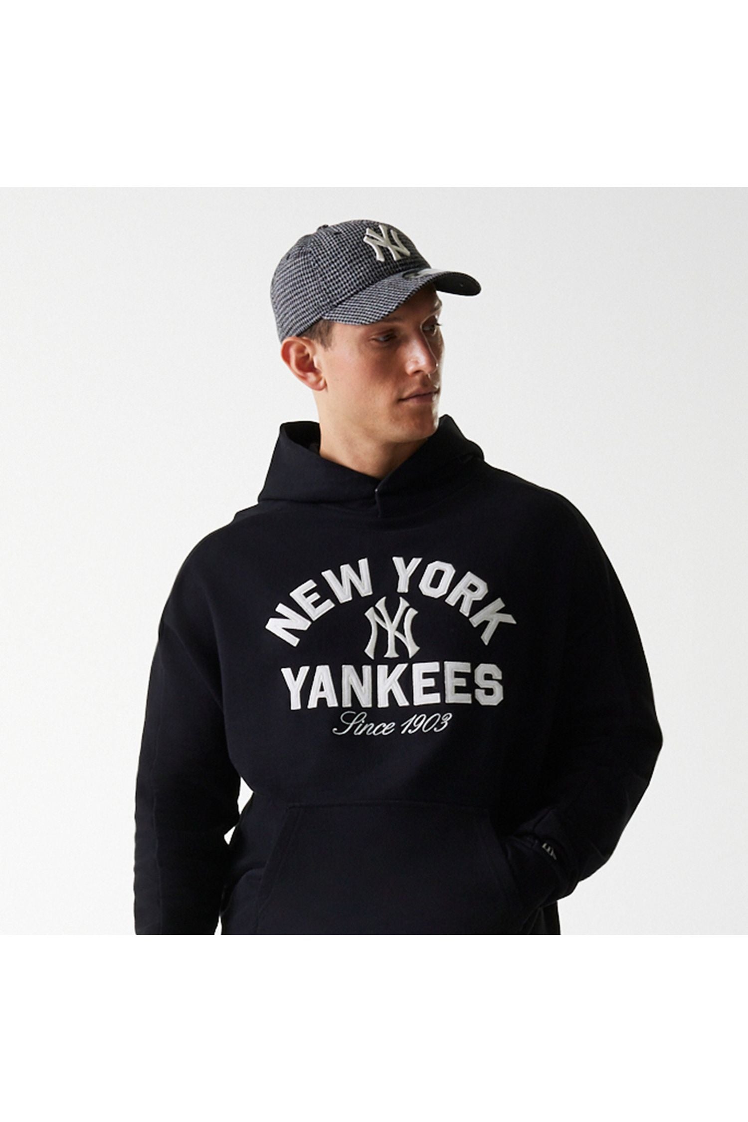 MLB BLK קפוצ'ון - Butterfly Sneakers