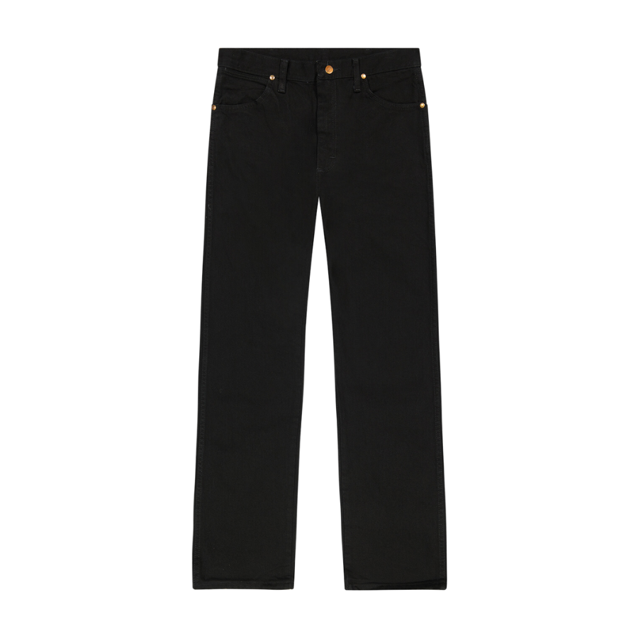 WRANGLER Shadow Jeans in Black