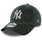 NEW ERA  NEW YORK YANKEES DKGWHI Cord 39THIRTY