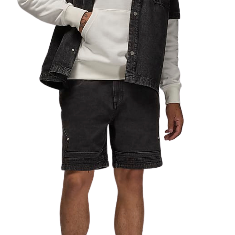 Air Jordan Men's Denim Shorts