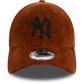 NEW ERA  NEW YORK YANKEES DKGWHI Cord 39THIRTY