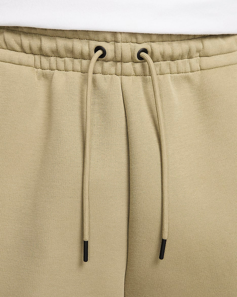 Nike Tech Men's Fleece Shorts