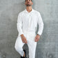 ELEGANT SHIRT MAX MARA - WHITE