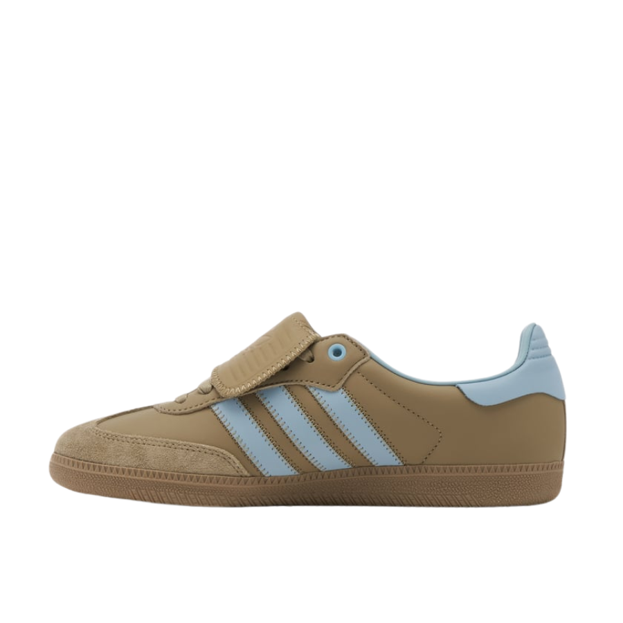 ADIDAS Originals x Pharrell Williams Humanrace Samba