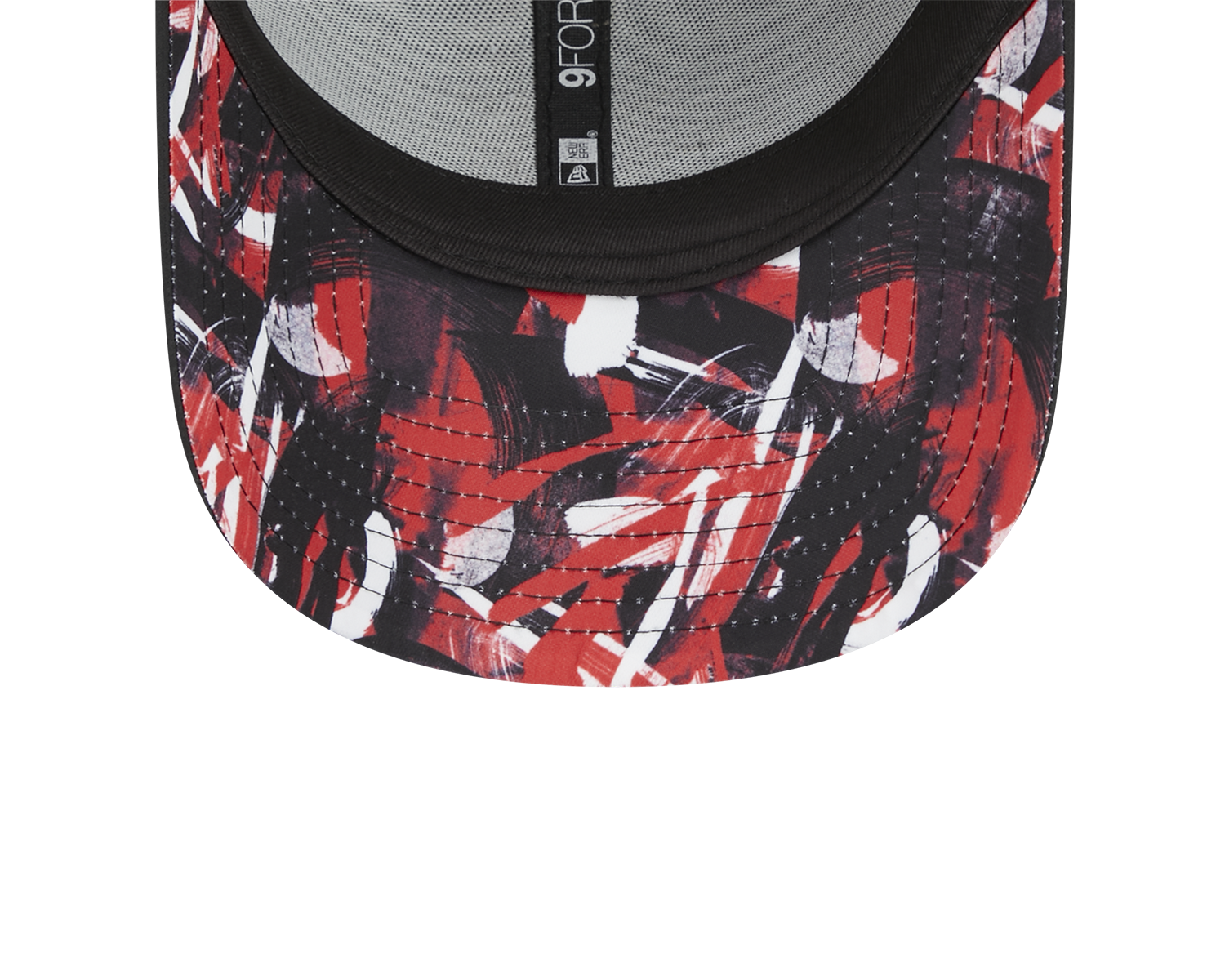 NEW ERA CAP CHICAGO BULLS 9FORTY